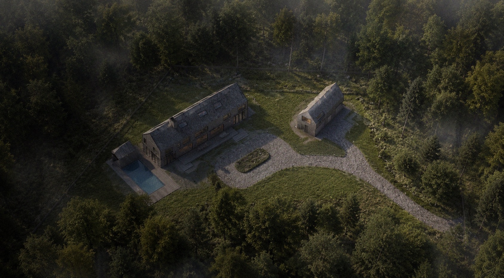 Orchard House